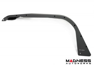 Jeep Wrangler JL Slim Fender Flares